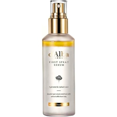 d'Alba - White Truffle First Spray Serum - 50ml