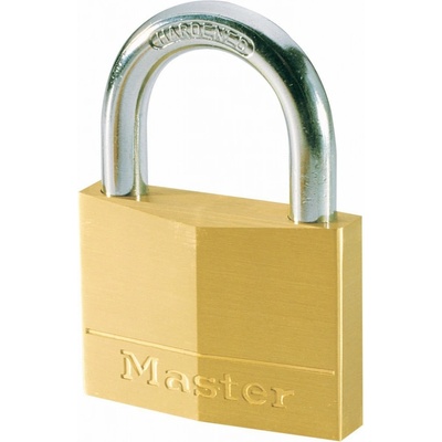 Master Lock 170EURD zlatá