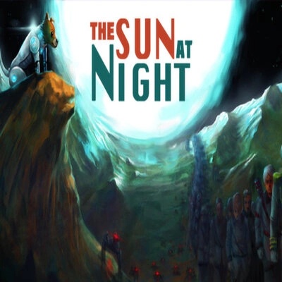 Minicore Studios The Sun at Night (PC)