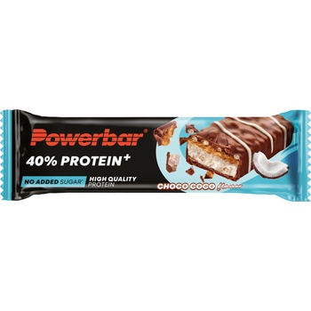 PowerBar Протеинов бар 40% PROTEIN+ - Choco Coco