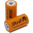 UltraFire 18350 1200mAh