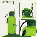 Gardlov 8 l zelený 25430
