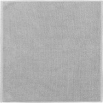 Blomus (Германия) Постелка за баня blomus piana - цвят сив - 55 х 55 см (blomus 69149)