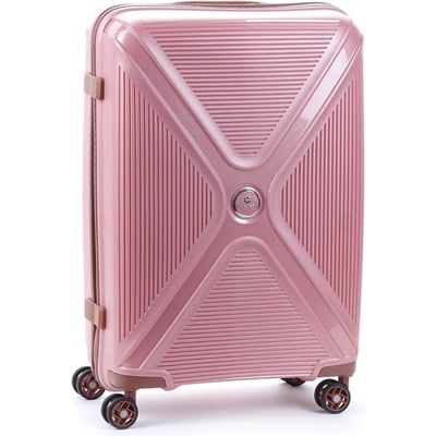 Snowball A84803 100 l světle růžová