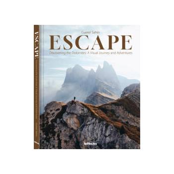 Image 1 of Escape | Guerel Sahin