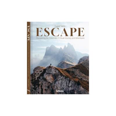 Escape | Guerel Sahin