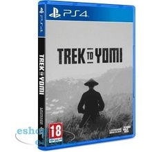 Trek to Yomi