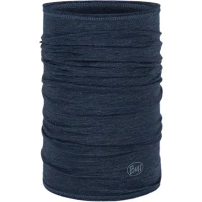 BUFF Топлинки за врат BUFF MERINO LIGHTWEIGHT Neckwear Син Velikost ks