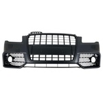  Предна броня за Audi A4 B7 8E (2004-2008) - S3 Дизайн