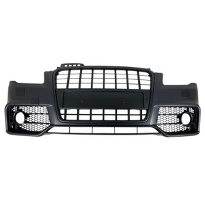  Предна броня за Audi A4 B7 8E (2004-2008) - S3 Дизайн