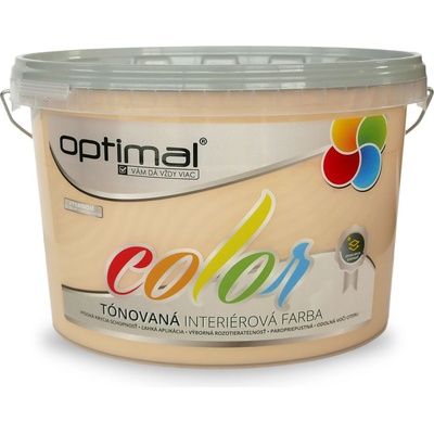 Optimal Color Topaz 4kg