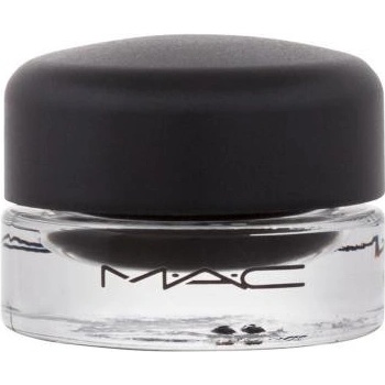 MAC Cosmetics Pro Longwear Fluidline Eye Liner and Brow Gel linka na oči Blacktrack 3 g