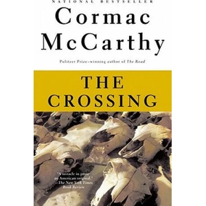 The Crossing (ISBN: 9780679760849)