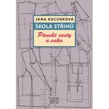 Kocurková, Jana - Škola střihů