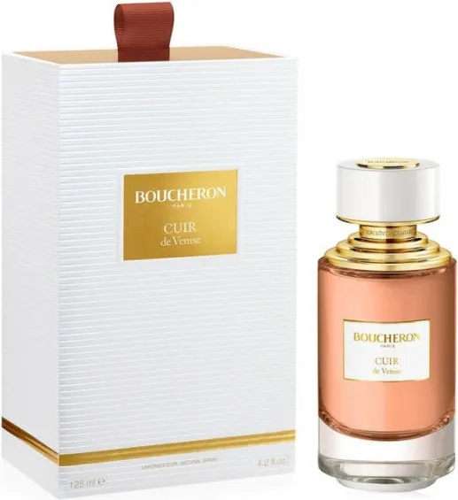 Boucheron Cuir de Venise EDP 125 ml
