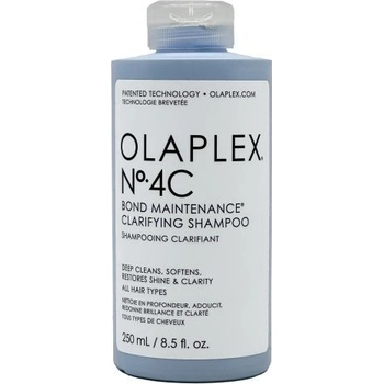 Olaplex No. 4C Bond Maintenance Clarifying Shampoo 250 ml