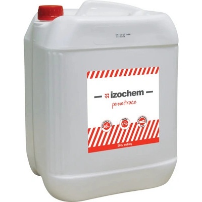 IZOMAT stavebniny Penetrace IZOCHEM 10 l