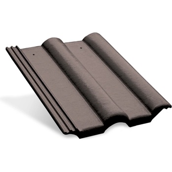 KMB Beta taška základní Elegant hnědá