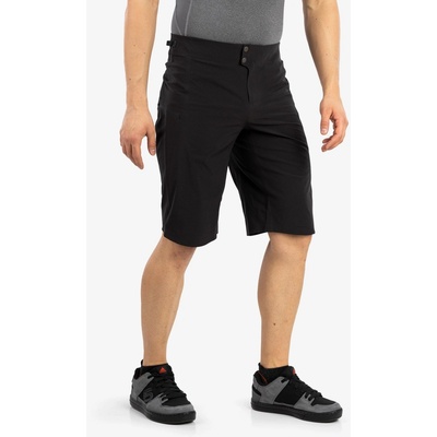 Patagonia Dirt Roamer Bike Shorts black