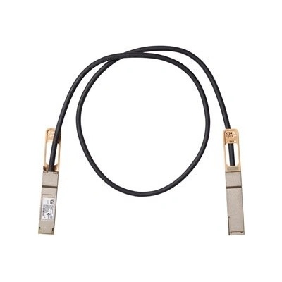 Cisco QSFP-100G-CU1M= 100GBASE-CR4 Passive Copper, QSFP do QSFP, 1m