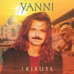 STS Digital Yanni: Tribute (Limited Japan Edition) - CD (084096)