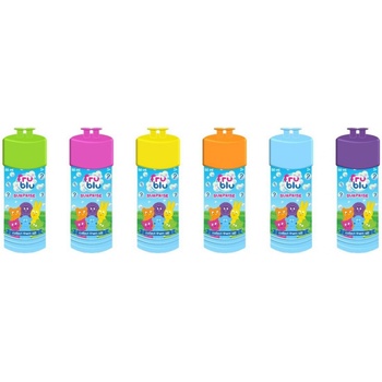 Fru Blu Bublifuk prekvapenie 50 ml