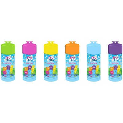 Fru Blu Bublifuk prekvapenie 50 ml