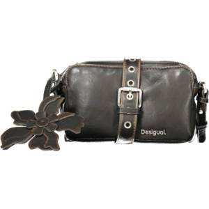 Desigual Дамска чанта desigual, Размер uni, Цвят Кафяво (26sayp08_ma6009)