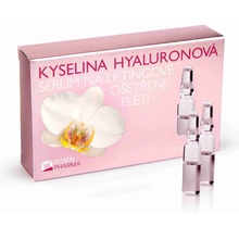 Rosen Pharma kyselina hyalurónová sérum ampuly 5 x 2 ml