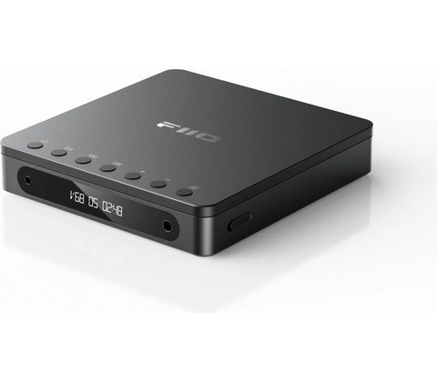 FiiO DM13 BT