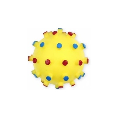 Petnova hračky pre zvieratá VIN DENTBALL XL hračka pre psa 12 cm