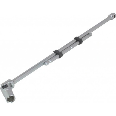 Asta Kľúč s posuvnou rukoväťou - T-rukoväť 12 mm extra dlhý 393 mm A-TS612
