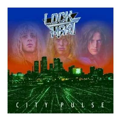 Lockhart: City Pulse CD