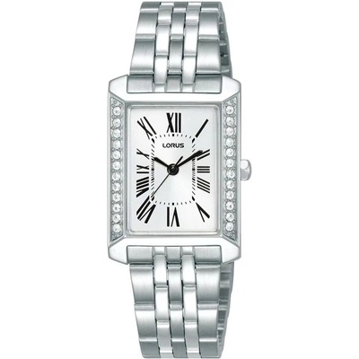 Lorus Дамски часовник Lorus Classic - RG233YX9 (RG233YX9)