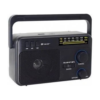 Tracer FM радио GTX100