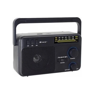 Tracer FM радио GTX100