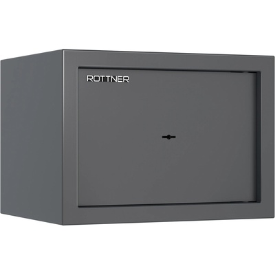 Rottner PRAKTIK 25 – Zboží Dáma