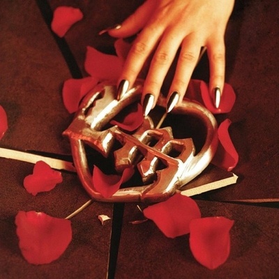 Leatherman - Turn You On (Limited Edition) (Red Coloured) LP