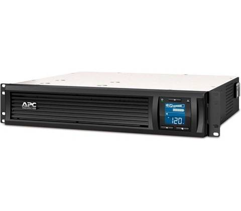 APC SMC1500I-2UC