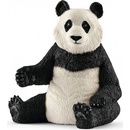 Schleich 14772 panda samec