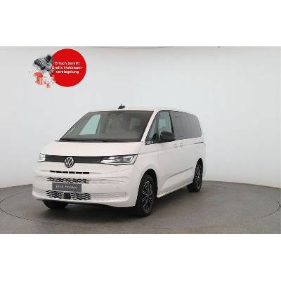 Volkswagen T7 Multivan TDI 110 kW