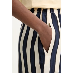 Weekend Max Mara Копринен панталон NIRVANA (2615131132600) - answear - 390,97 лв