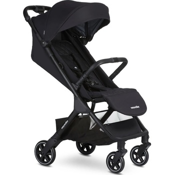 Easywalker Jackey Shadow Black 2020