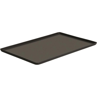 Schneider Plechový tác na zákusky 400x300 mm