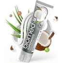 Zubné pasty Biomed Zubní pasta SUPERWHITE s přírodním kokosovým olejem 100 g