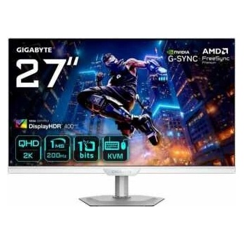Gigabyte M27Q2 QD ICE