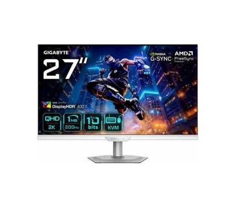 Gigabyte M27Q2 QD ICE