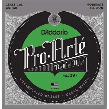 D'addario EJ29