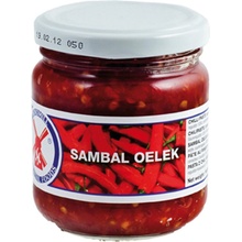 Windmill Chilli pasta Sambal Oelek 200 g