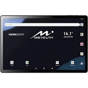 Hannspree Mercury 14.1 SN14TP7B2AT Таблет